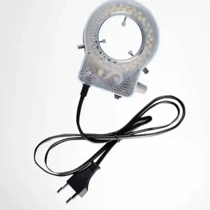 أضاء ميكروسكوب SUNSHINE SS-033